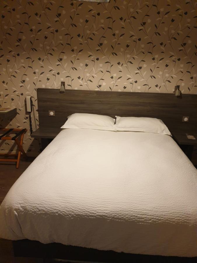 Hotel Logis Doubs Rivage Charette-Varennes Zewnętrze zdjęcie